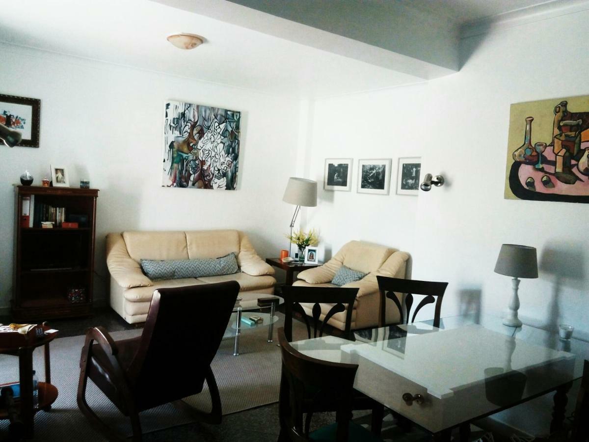 Seaparty Almada Exterior photo