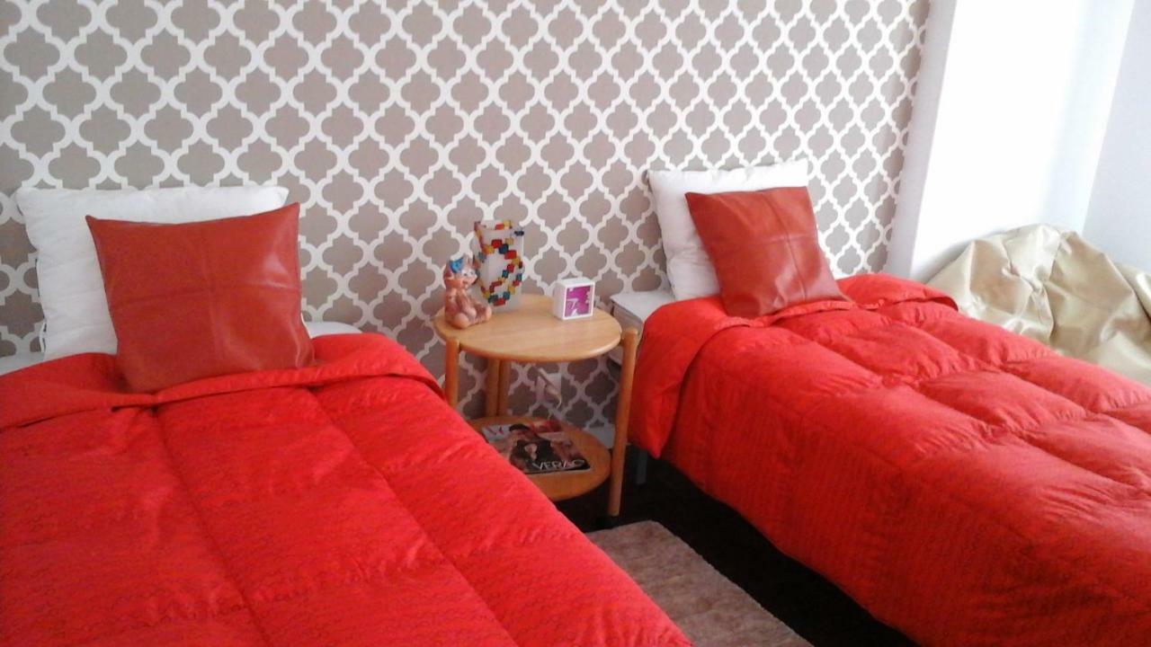 Seaparty Almada Exterior photo