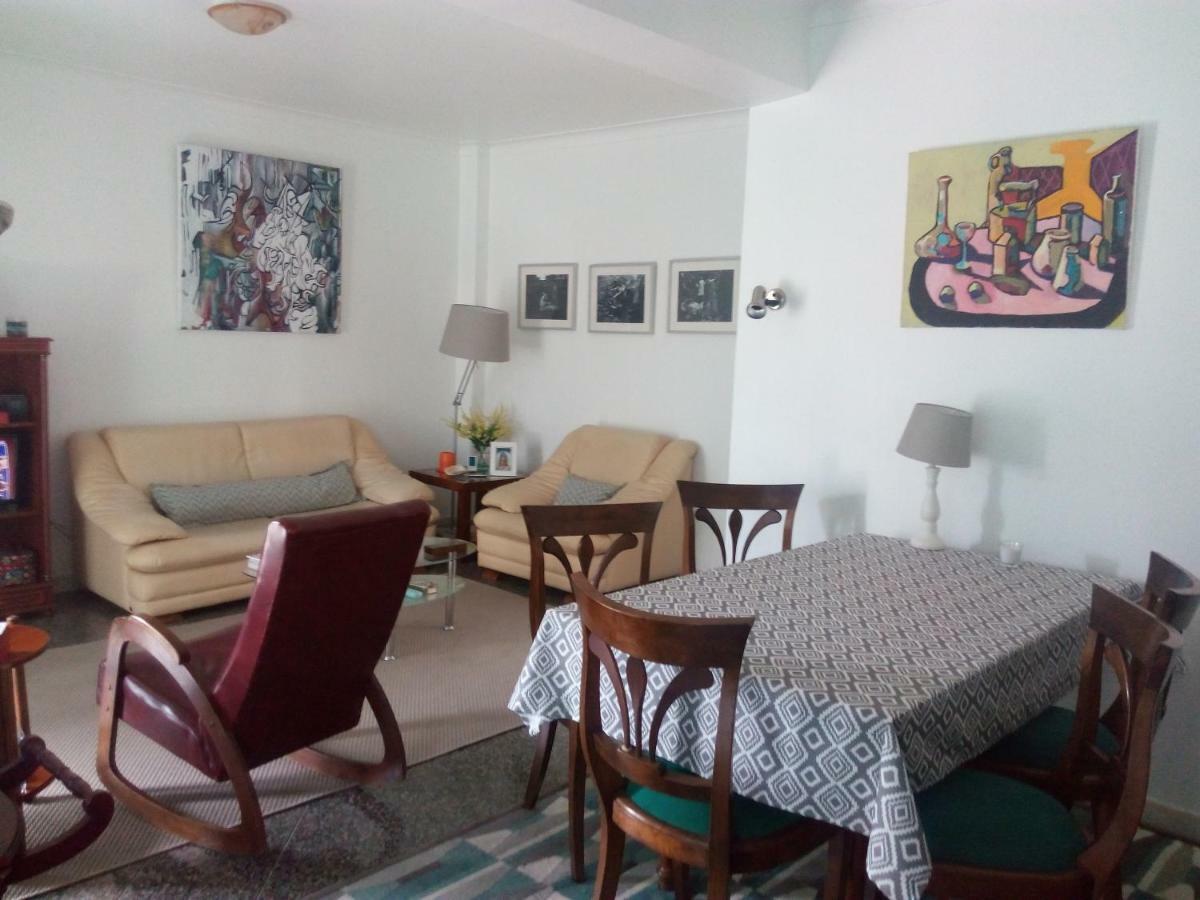 Seaparty Almada Exterior photo