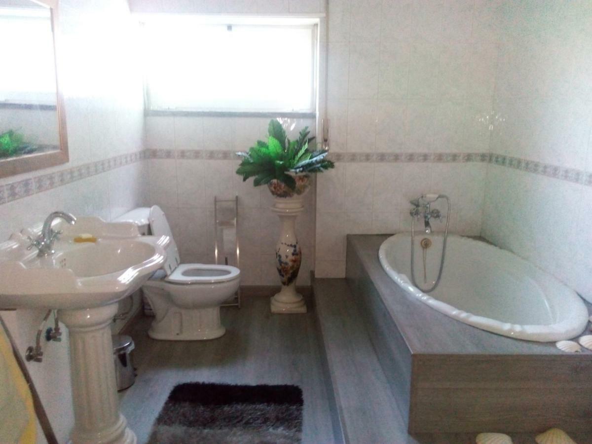 Seaparty Almada Exterior photo