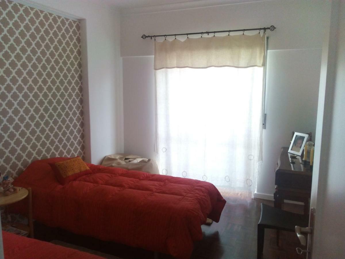 Seaparty Almada Exterior photo