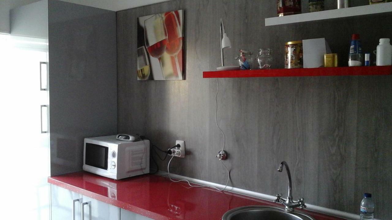 Seaparty Almada Exterior photo