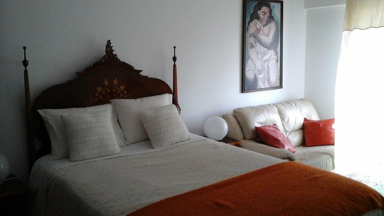 Seaparty Almada Exterior photo