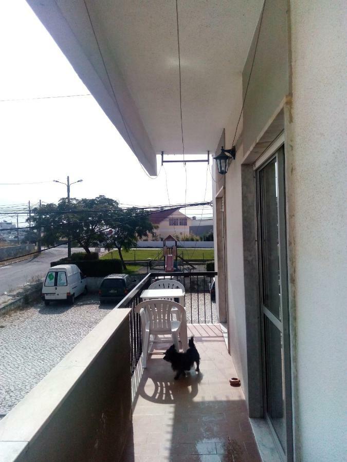 Seaparty Almada Exterior photo