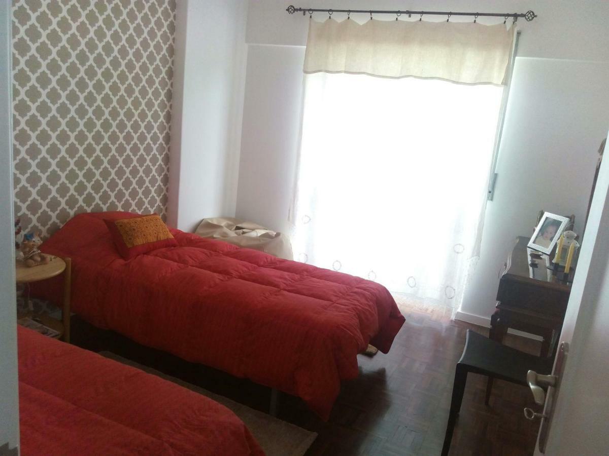 Seaparty Almada Exterior photo